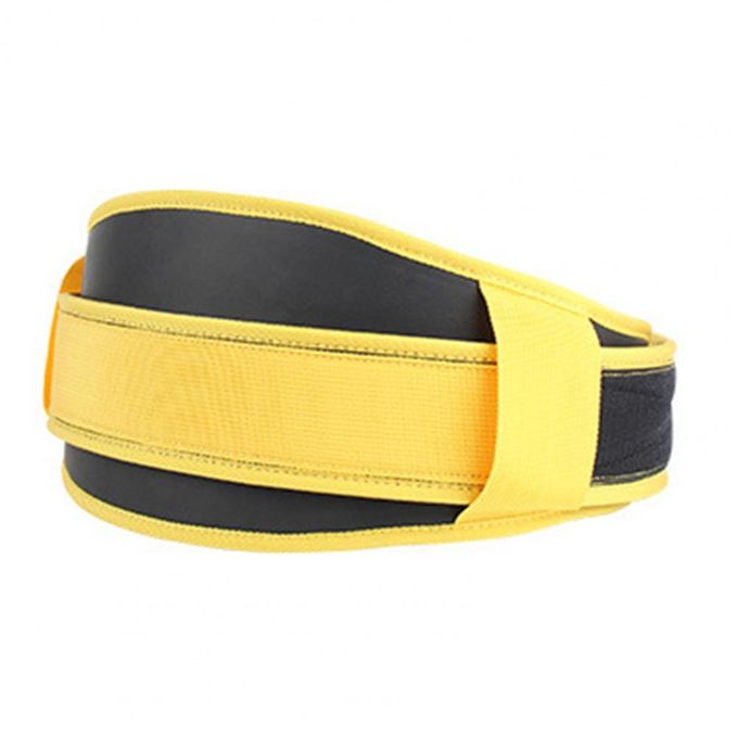 Weightlifting Belt For Men And Women, Fitness Waist Support Band