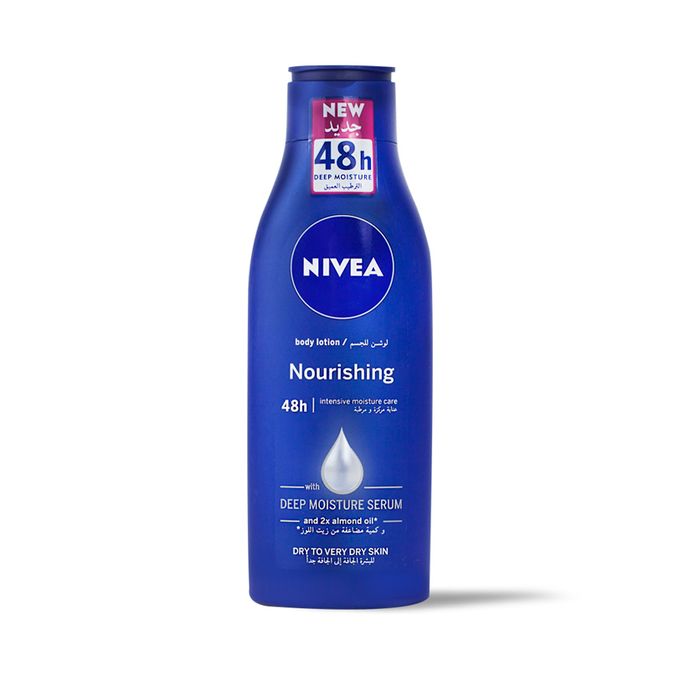 product_image_name-NIVEA-48h Intensive Moisture Care Body Lotion With Moisture Serum 250 Ml-1