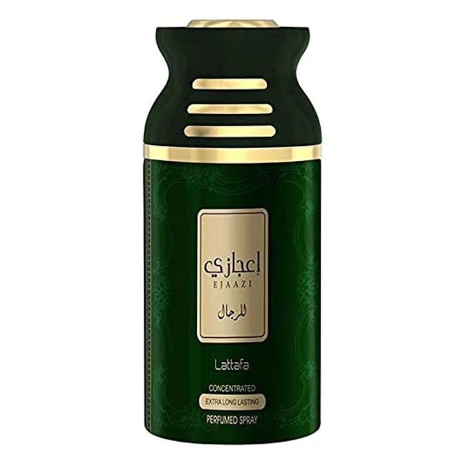 Lattafa بخاخ لطافة إيجازي - للرجال