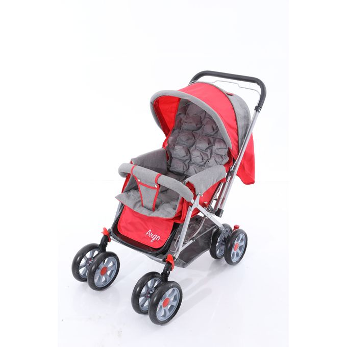 Argos top baby trolley