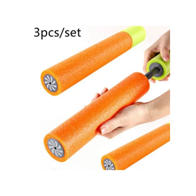 Water squirter best sale pump