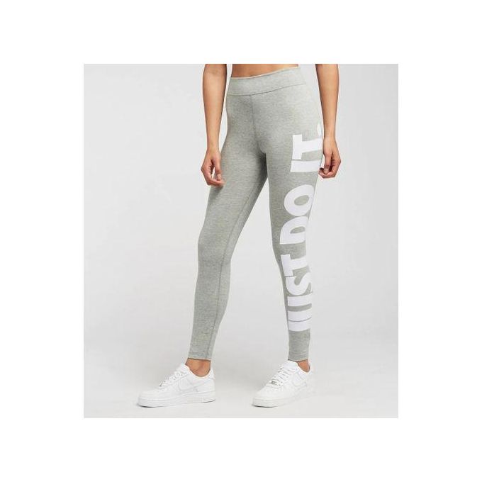 Leggings Woman Nike Essential CZ8534-010 Nike Jumia Egypt