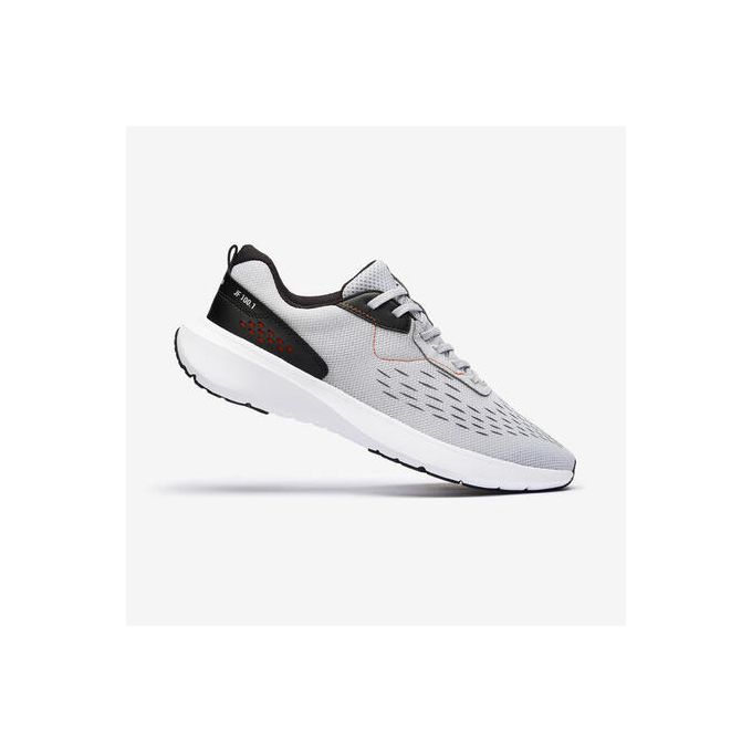 Men's Running Shoes - Jogflow 100.1 Black