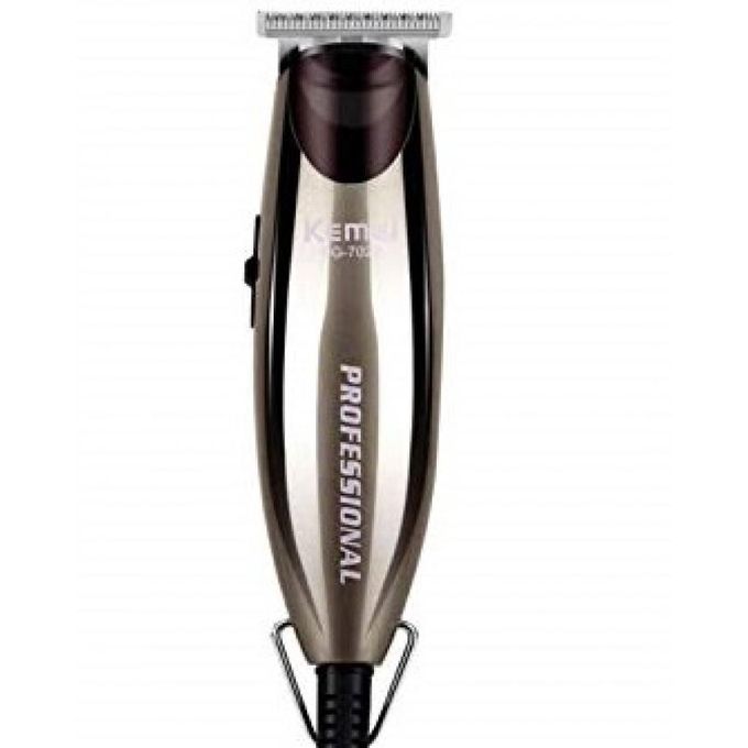 Shop Kemei KM-7021 Professional Hair