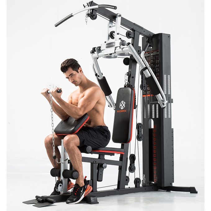 Multi function 2024 home gym