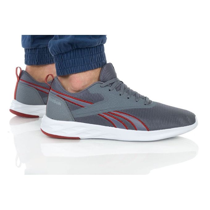 reebok astroride essential mens trainers