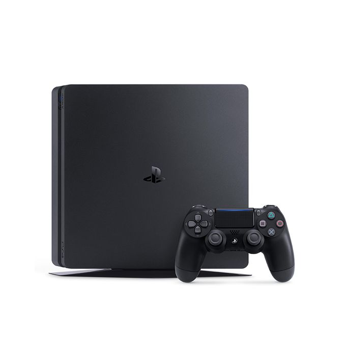 ps4 slim 500gb pes 2020