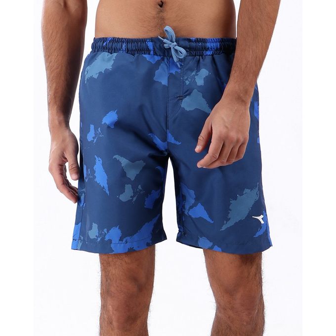 diadora swim shorts