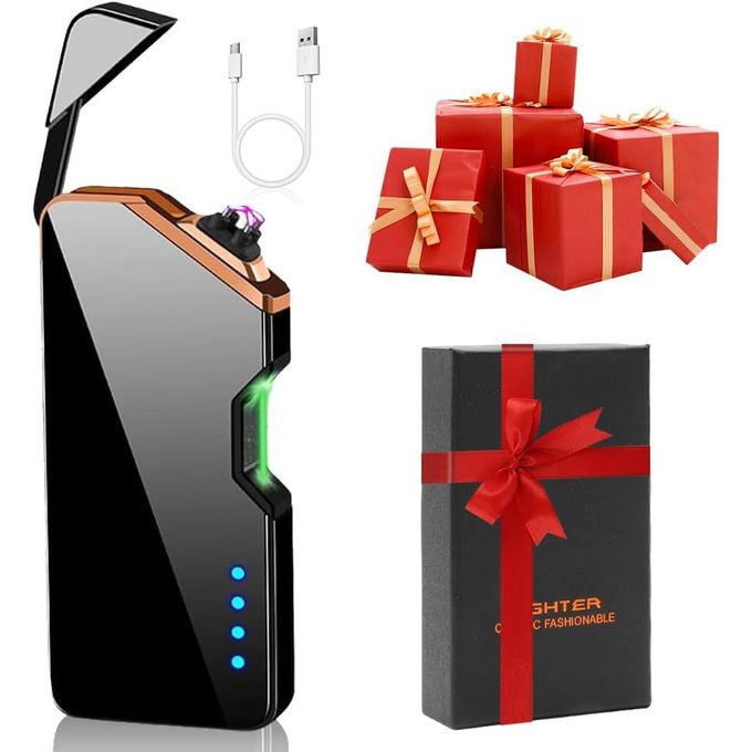 Dual Arc Electric Lighter laser