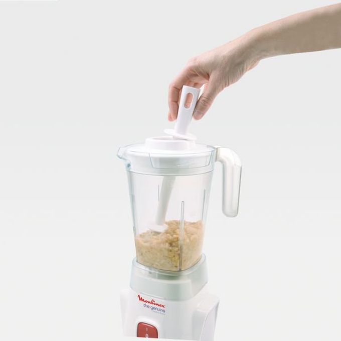 Shop Moulinex Lm2421eg The Genuine Blender 400 W Jumia Egypt