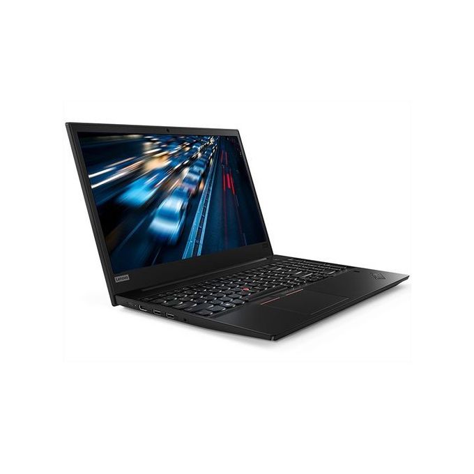 Shop Lenovo Thinkpad E590 Laptop Intel Core I5 8265u 8gb Ram 1tb Hdd 15 6 Hd 2gb Gpu Windows 10 Pro Fingerprint Jumia Egypt