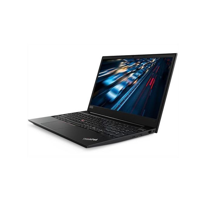 Shop Lenovo Thinkpad E590 Laptop Intel Core I5 8265u 8gb Ram 1tb Hdd 15 6 Hd 2gb Gpu Windows 10 Pro Fingerprint Jumia Egypt