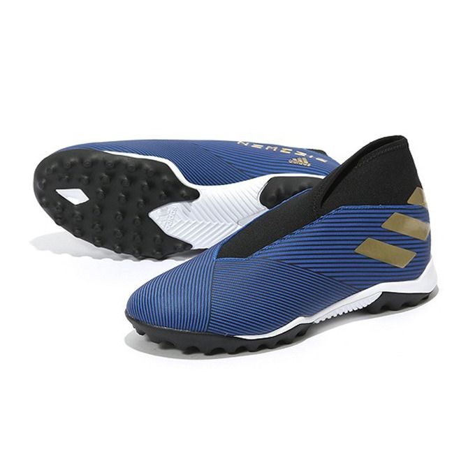 nemeziz 19.3 turf shoes