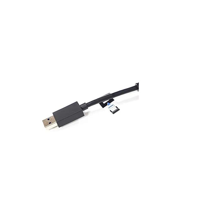 Achetez Adaptateur de Caméra USB 3.0 Portable Pour PS VR Adaptateur de  Câble PS5 Connecteur Mâle à la Console PS4 de Chine