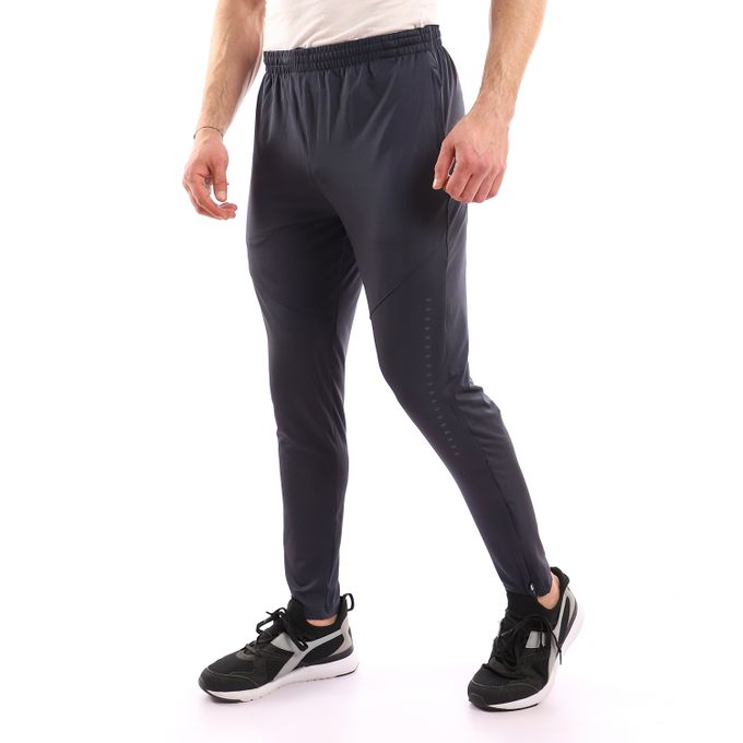 Diadora Sportiv Pants For Men - Grey 