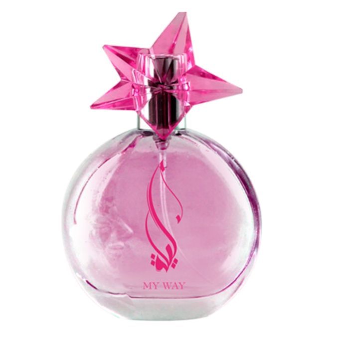 My Way عطر ماي واي ليلى 40 مل للنساء
