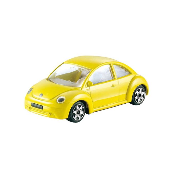 bburago beetle