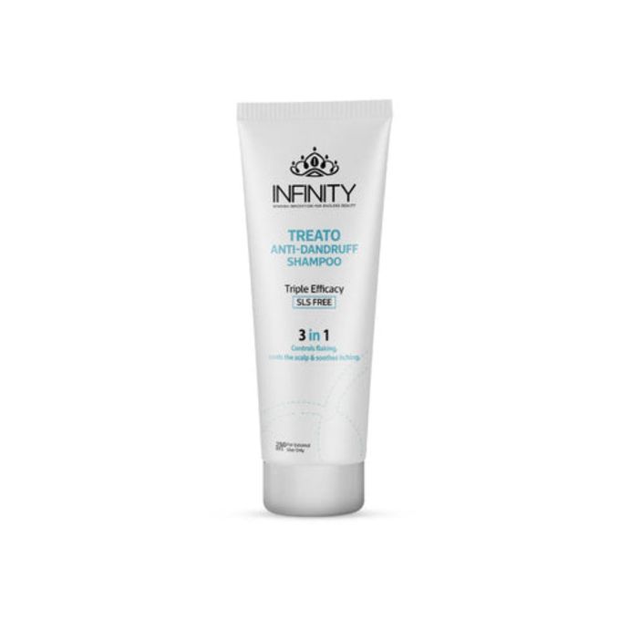 product_image_name-Infinity-Treato Anti Dandruff Shampoo 250 ml-2