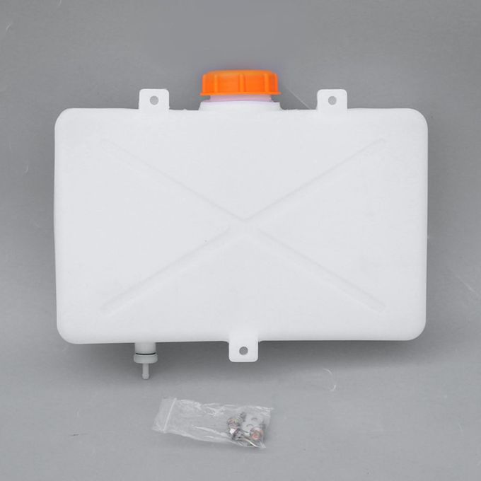 Generic Gasoline Fuel Oil Tank 7L Fuel Container For Motorcycle @ Best  Price Online