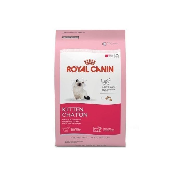 Shop Royal Canin Kitten Dry Food 400 Gram Jumia Egypt