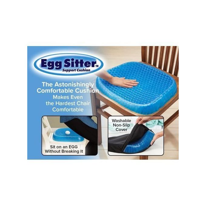 Egg Sitter Support Cushion – ShopTimez