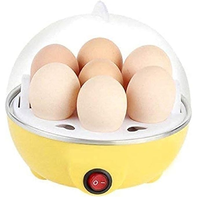 Generic Egg Boiler 7 Eggs Best Price Online Jumia Egypt