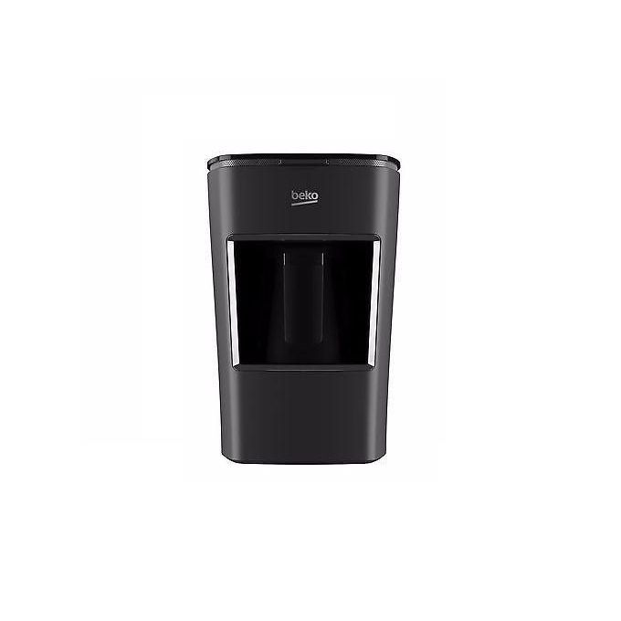 bkk2300 automatic turkish coffee machine single gray