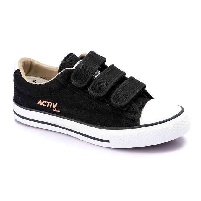 jumia canvas shoes for ladies