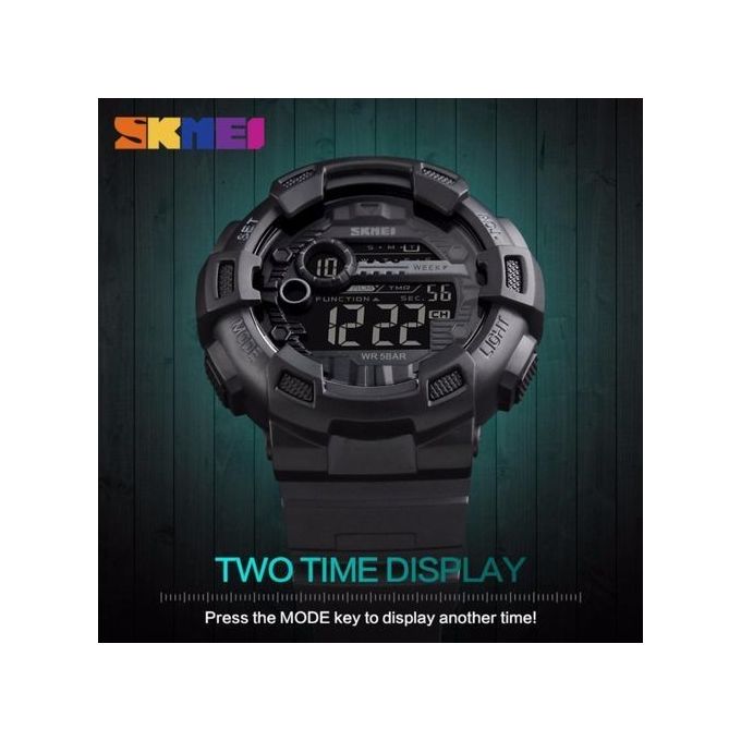 skmei watch 1243