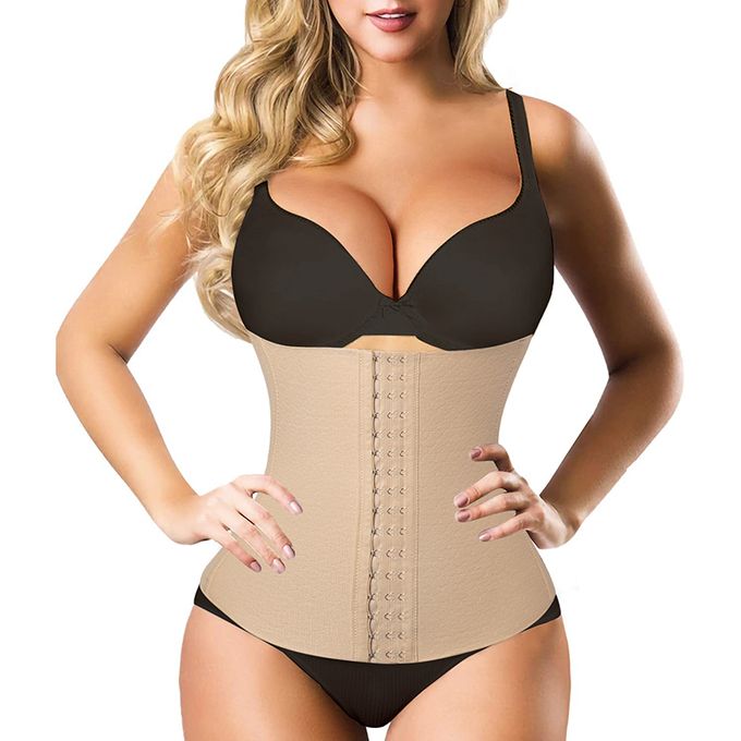 Womens Waist Trainer Seamless Corset Slimming Underwear With Tummy Shaping,  Belly Sheath, Modeling Strap, And Reductive Girdle Belt X0902 From  Us_mississippi, $6.97