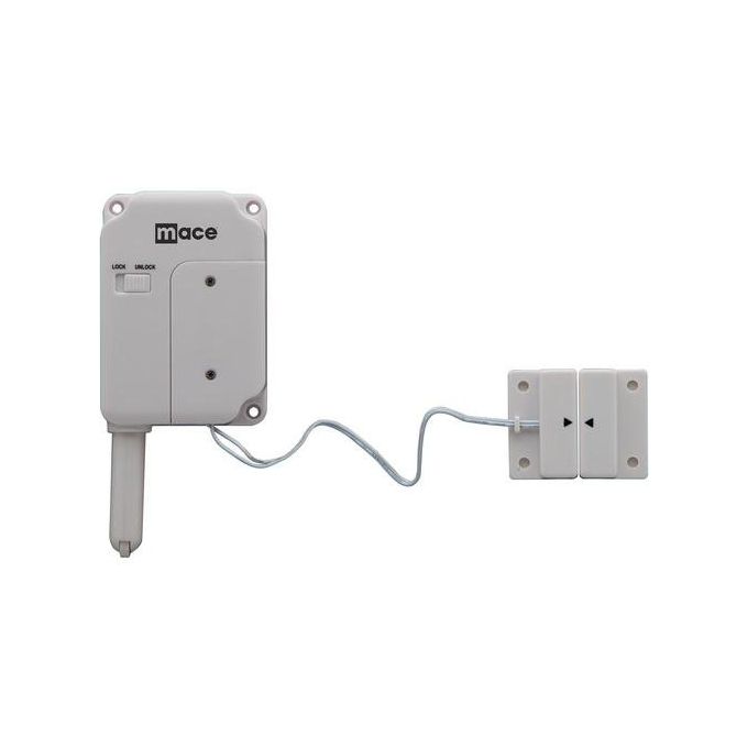 Shop Mace Wireless Garage Door Sensor Jumia Egypt