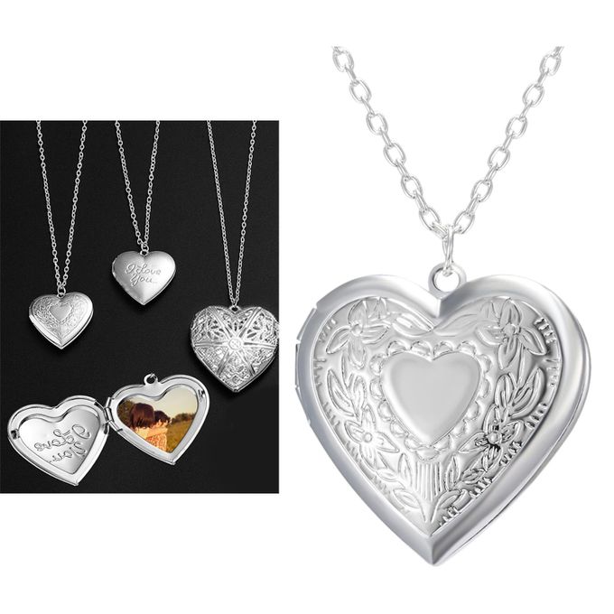 Locket that holds 3 on sale pictures