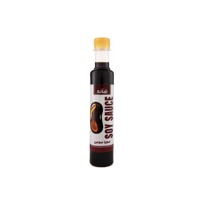 shana Soy Sauce - 250 ML