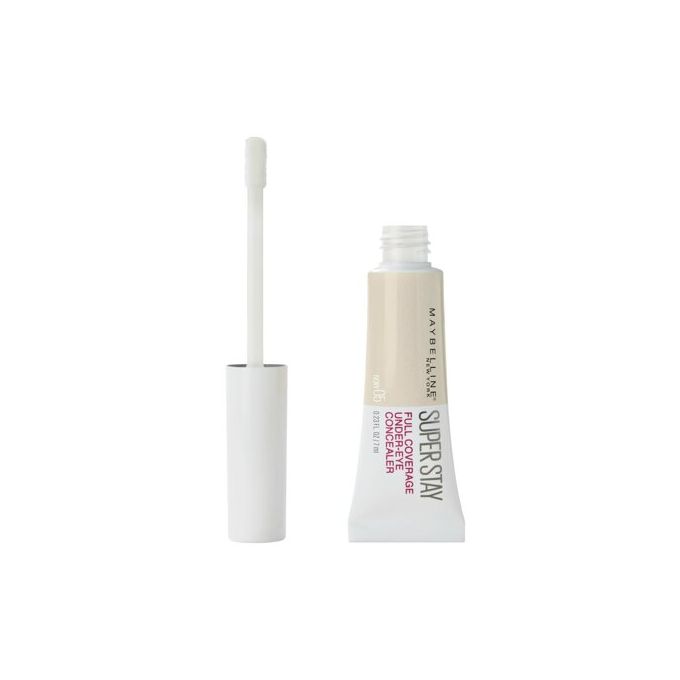 maybelline new york superstay concealer
