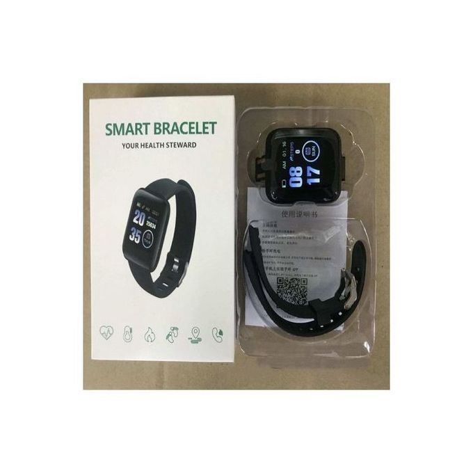 smartband casio