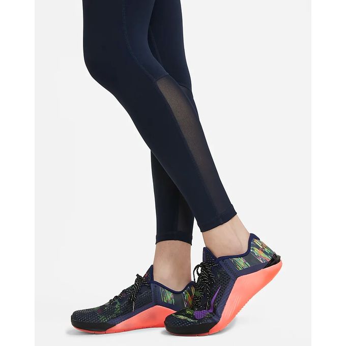 سعر ومواصفات Nike Leggings Woman Nike Essential CZ8534-010 من jumia فى مصر  - ياقوطة!‏