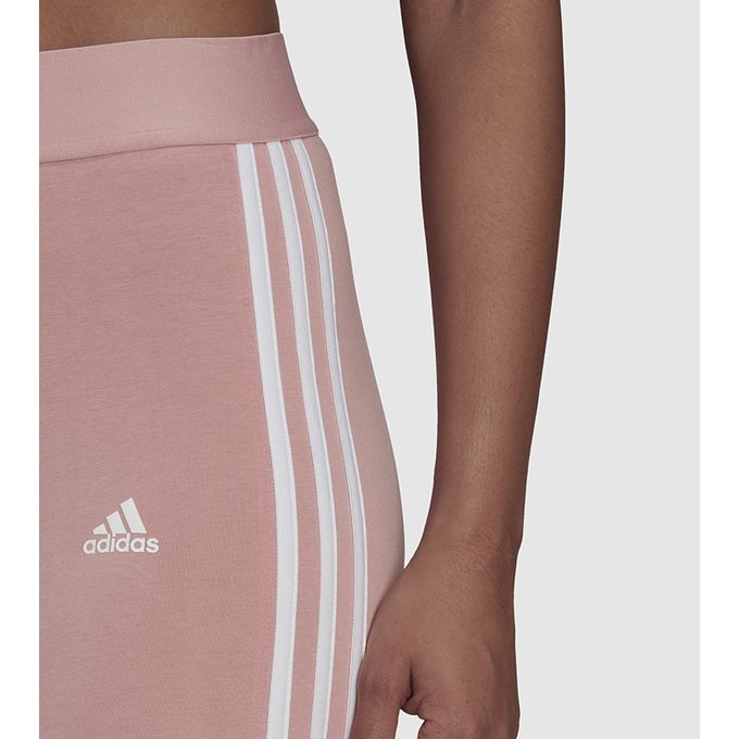 ADIDAS Women • Essentials LOUNGEWEAR ESSENTIALS 3-STRIPES LEGGINGS