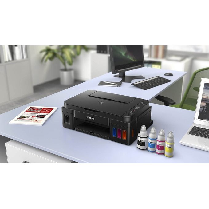طابعة Canon I -Sensys Lpb5050 : كانون - طابعة " بيكسما ...
