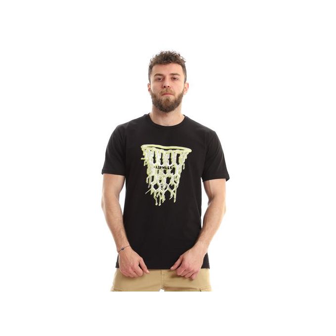 air walk shirt