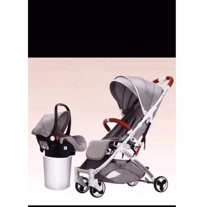 baby trolley set