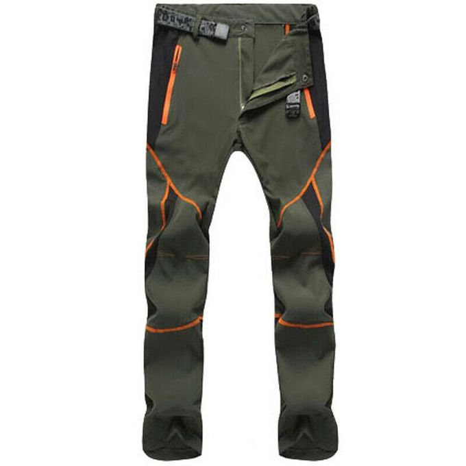 Best Walking Trousers Reviewed 2023 - Outdoors Magic