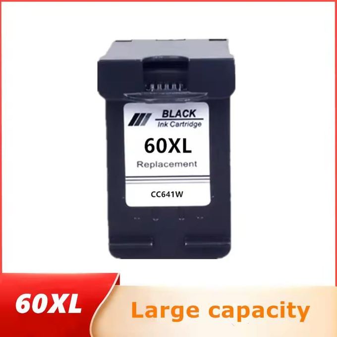 互換hp 60 xl詰め替えHP60用60xl deskjet F2480 F2420 F4480