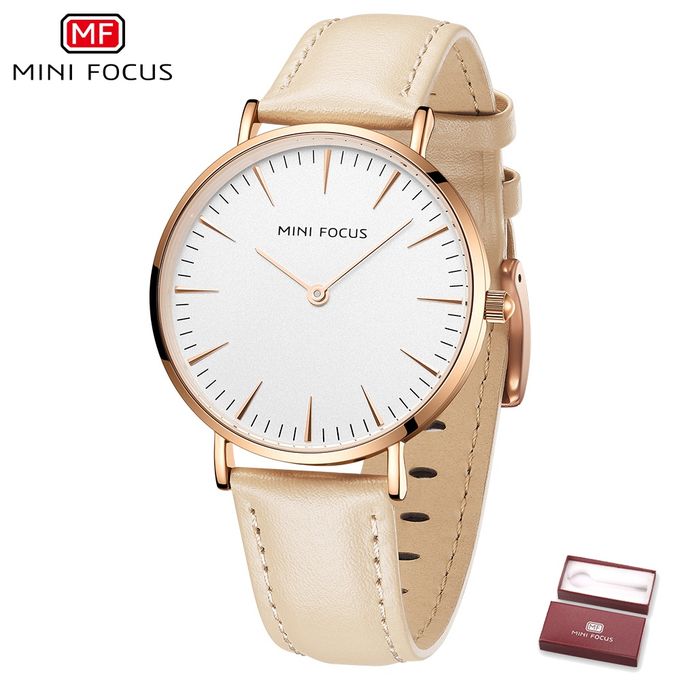 Shop Mini Focus Brand Watch Fashion 