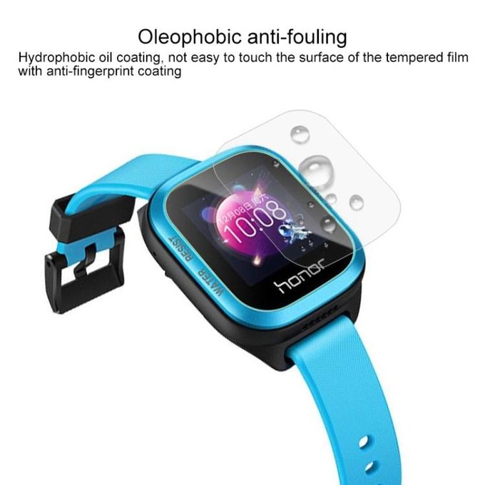 Generic High quality Tempered Glass Film for Honor Little K2 Kids Watch Band Best Price Online Jumia Egypt