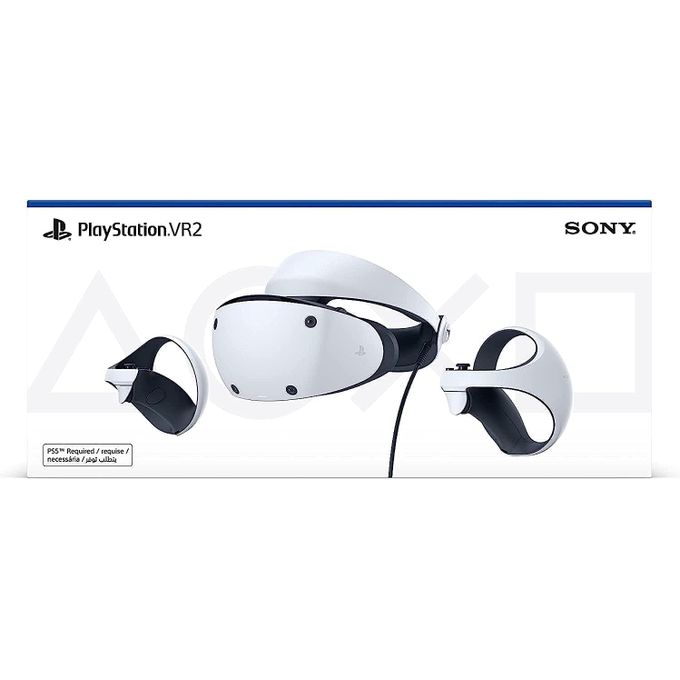 Playstation vr jumia on sale