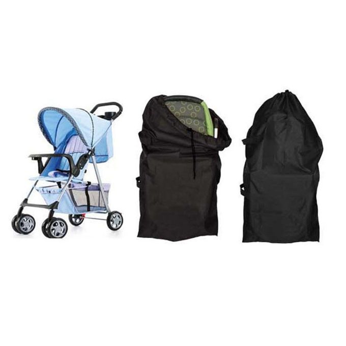 Generic Stroller Travel Bag Waterproof Stroller Bag For Pushchair