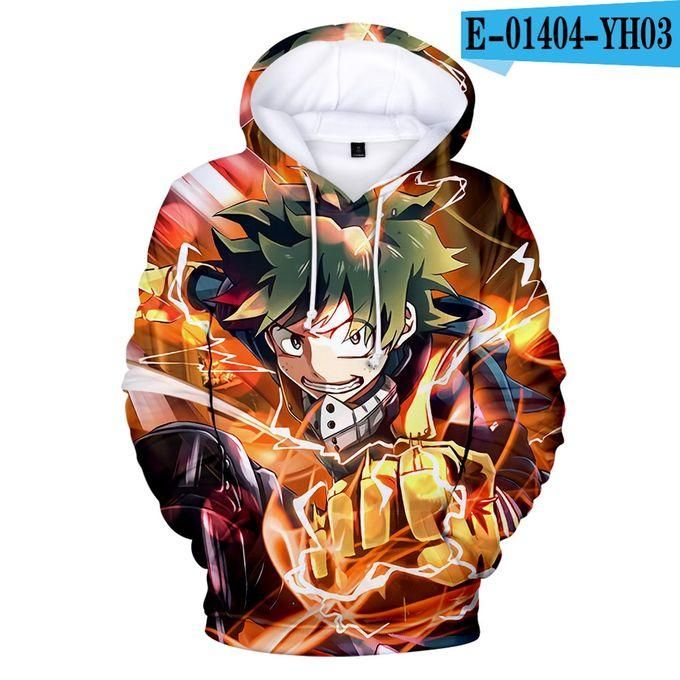 Cheap Japan Anime Jujutsu Kaisen Itadori Yuji Manga Hoodies Men Women  Fashion Streetwear Winter Loose Casual Long Sleeve Sweatshrts | Joom