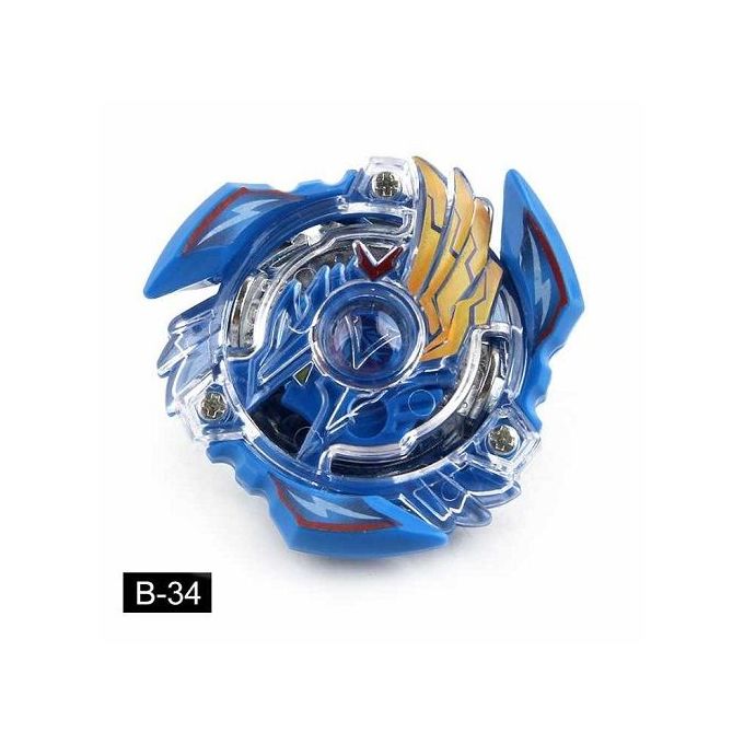 1PCS Beyblade Burst Lelf Balanço Giroscópio Derreteração De Alto Desempenho  Pião B-168