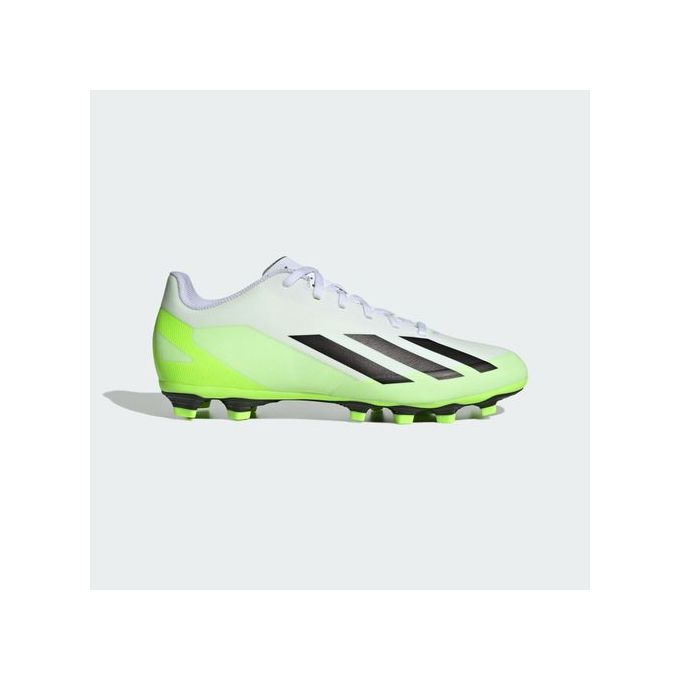 ADIDAS X CRAZYFAST.4 FLEXIBLE GROUND SOCCER CLEATS HQ4535 Best Price Online Jumia Egypt