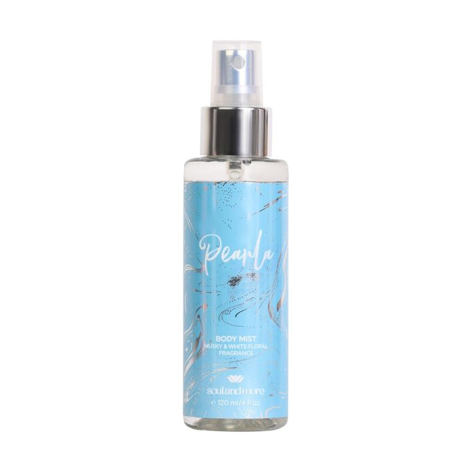 Soul & More Pearla Body Mist